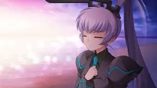 [MAD] Muv Luv Alternative x Shingeki No Kyoujin Rambling