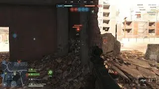 Battlefield 6 Conquest Sobek City Nice Comeback