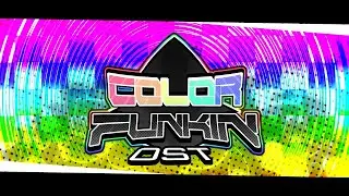 FNF: COLOR FUNKIN' [OST]