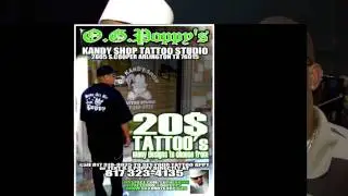 Da Kandy Shop