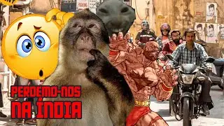 FOMOS PARAR À ÍNDIA, E GOSTAMOS MUITO | OPENGUESSR