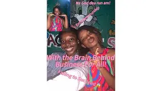 How the CEO of “Business For All started”… Part 1😱🌸💕!!!