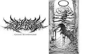 HATE INCLINATION - GRAND WORMWOOD (2019) 🔨 FULL ALBUM 🔨