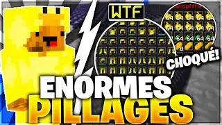 LES PLUS GROS PILLAGES DE AVERFIGHT