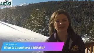 Courchevel: All Your Questions Answered