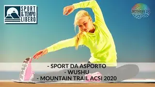 SPORT E TEMPO LIBERO 96