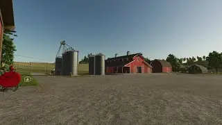 FS25 | LIVE | WESTBRIDGE HILLS | GAMEPLAY | PC |  Vertical STREAM