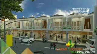 Cerme square residence
