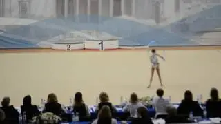 Байдикова обруч