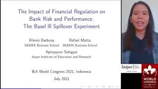 The Impact of Financial Regulation on Bank Risk and Performance: The Basel III Spillover Experiment