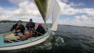 Mylor Bridge Sailing