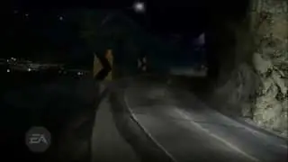 NFS Carbon teaser (2nd Komuh's edit)