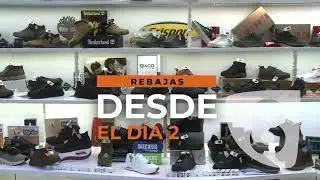 Rebajas en Calzados Vesga | Zapatos en Burgos