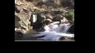 Australian low-head micro-hydro