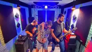 " DIRT "  I Cant Remember  Alice in Chains Cover