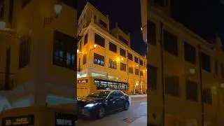 Senado Square to Point 16: A Stunning Walk Through Macau