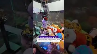 Quem viu os Bonecos de Neve do filme Opera&ccedil;&atilde;o Natal ? #pel&uacute;cia #maquinadepelucia #toys