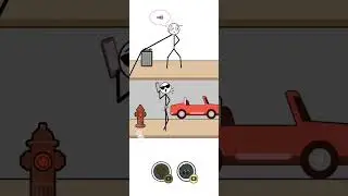 Thief puzzle gameplay #thiefpuzzlegamer #shortsvideo #shorts #viralvideo#gaming