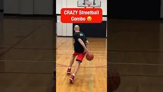 CRAZY Streetball Combo 😵