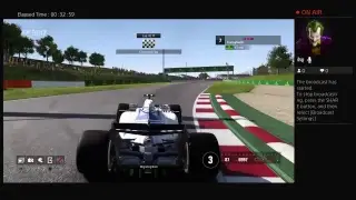 F1stream