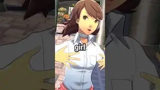 All Persona Characters are the Same #Persona6 #p6imagine #shorts