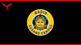 Gio di Lorenzo intervistato da Radio Cusano Campus