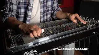 Midnight Silence - Tribute to Lloyd Green