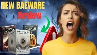 FAST WEALTH PROGRAM 💸 REVIEW - ((❌ DON'T BUY UNTIL YO SEE THIS!! ❌)) - FAST WEALTH REVIEWS 2025