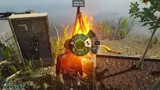 SCUM LTU HardCore PVE Economy Server #3