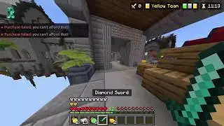 Ima a minecraftian