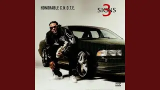 TAKES ONE (feat. DEANTÉ HITCHCOCK & COCHISE)