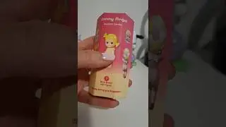 SONNY ANGEL SWEET SERIES 🍬🍭!!! #unboxing #shorts