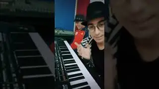 الجزء التاني من اللايف طلب من الاصدقاء #عبد الوهاب الدكالي#وردة الجزائريه