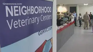 New veterinary center in Nederland features state-of-the-art technology