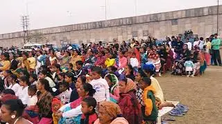 1 BILLION RISING (( BAGDOGRA KADOPANI))