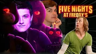 SpacePizza's Halloween Special III