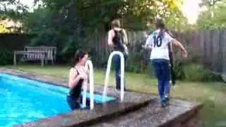 Wasserratten;)