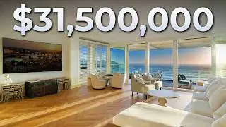 Inside this Luxury Sydney Home in Australia's MOST EXPENSIVE Area | Bronte, NSW |  Sydney House Tour