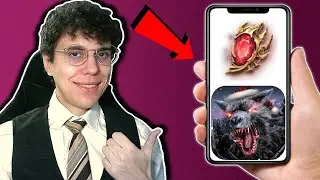 Как использовать Древний Кристалл Призыва, Хранитель Миров
