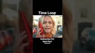 Time Loop | Movie Explanation | Thriller movie | Flimy Narration | Part-1