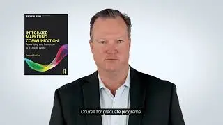 Integrated Marketing Communication Advertising and Promotion in a Digital World, 2nd Edition