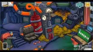 Club Penguin Operation puffle survival guide