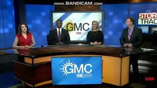 WTVC-DT2: GOOD MORNING CHATTANOOGA FOX EDITION OPEN (01-24-2020)