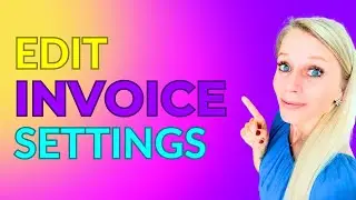 How To Edit Recurring Invoices #invoicemanagement #invoicesoftware #invoiceprocessing #sendinvoices