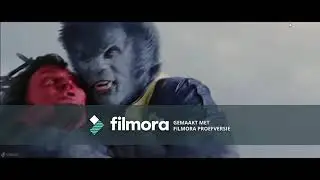 BEAST {2000 2018} FIGHT MOVES COMPILATION plus animated