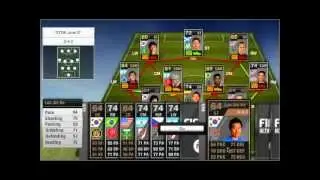 FUT Team of The Week (June 27th)