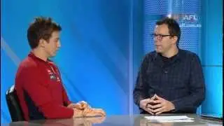 AFL Access All Areas - Round 13 Jack Trengove