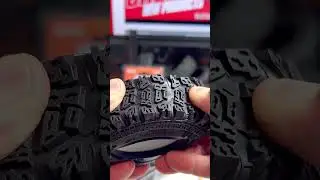 Tires for Your RC Crawler, Radio Control Truck OR Remote Control CAR!  #rccar #rcscaleoffroad