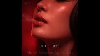 Quiet Frequency Touch | Extended Deep House 2026 #24