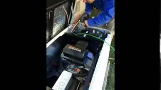 Generator Installation Ankeny Iowa